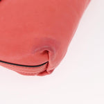 Chloe Elsie Crossbody Bag Leather - image 10