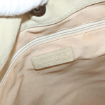 Chanel Camellia shoulderbag Canvas - image 6