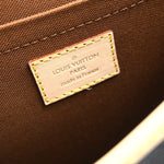 Louis Vuitton Sologne Handbag Monogram Canvas - image 5