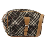 Burberry Nova Check Blue Label Canvas - image 17
