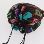 Louis Vuitton X NBA Pouch Monogram Canvas - image 14