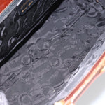 Salvatore Ferragamo Vala tote Leather - image 5