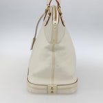 Louis Vuitton Suhali Lockit Handbag Leather PM - image 4