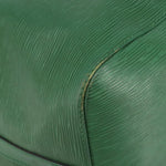 Louis Vuitton Petit Noe Handbag Epi Leather Medium - image 9