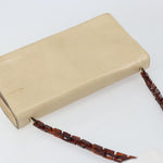 Prada Flap Shoulder Bag Leather Small - image 15