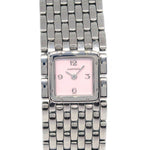 Cartier Panthere Ruban Quartz Watch Stainless Steel and Mother of Pearl 21 - image 5