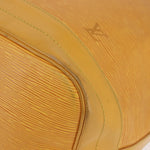 Louis Vuitton Noe Handbag Epi Leather Large - image 9
