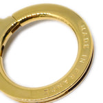 Louis Vuitton Bolt Pochette Extender Keychain Metal - image 4