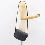 Christian Dior Vintage Honeycomb Shoulder Bag Canvas - image 13