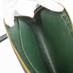 Louis Vuitton Pochette Baikal Clutch Taiga Leather - image 16