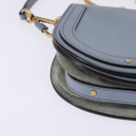 Chloe Nile Crossbody Bag Leather Small - image 10
