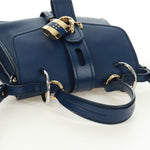 Chloe Aby Day Bag Leather Small - image 17
