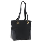 Salvatore Ferragamo Tote Bag Canvas - image 16