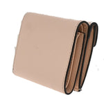 Fendi F is Fendi Trifold Wallet Leather Micro - image 4