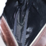 Burberry Nova check Shoulder bag Canvas and Leather - image 5
