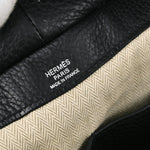 Hermes Pursangle Bag Leather 31 - image 4