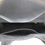 Prada Canapa Convertible Tote Denim Medium - image 13