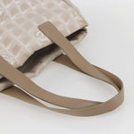 Chanel Travel Line Tote Nylon Medium - image 8