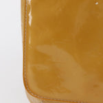 Louis Vuitton Thompson Street Handbag Monogram Vernis Medium - image 16
