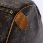 Louis Vuitton Keepall Bag Monogram Canvas 60 - image 19