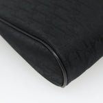 Christian Dior Trotter pouch Diorissimo Canvas - image 10