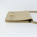 Christian Dior Vintage Shoulder Bag Leather - image 3