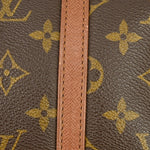 Louis Vuitton Papillon Handbag Monogram Canvas 30 - image 10