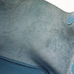 Hermes Picotin Bag Clemence PM - image 6