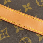 Louis Vuitton Keepall Bag Monogram Canvas 60 - image 18