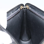 Christian Dior Vintage Trotter Shoulder Bag Canvas medium - image 20