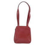 Celine Circle logo Leather - image 2