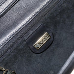 Gucci Vintage Shoulder Bag Leather - image 6