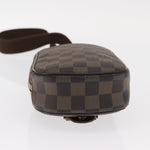 Louis Vuitton Pochette Gange Damier - image 20