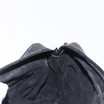 Gucci Vintage Shoulder Bag Leather - image 20