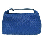 Bottega Veneta Intrecciato Handbag Leather - image 1