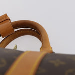 Louis Vuitton Keepall Bag Monogram Canvas 55 - image 18