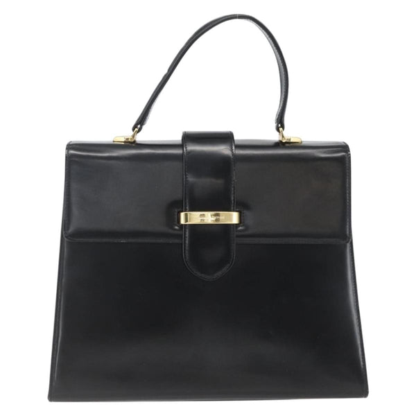 Valentino Garavani Vintage Handbag Leather - image 1
