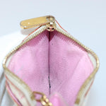 Louis Vuitton Pochette clés NM Monogram Multicolor Canvas - image 16
