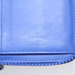 Louis Vuitton Zippy Wallet NM Taurillon Leather - image 6