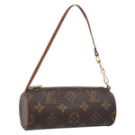 Louis Vuitton Papillon Pochette Monogram Canvas Mini - image 19
