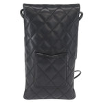 Chanel Cambon Flap Crossbody Bag Quilted Lambskin - image 2