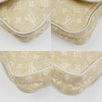 Louis Vuitton Cancun Pochette Monogram Mini Canvas - image 8
