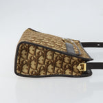 Christian Dior Trotter shoulder bag Canvas - image 3