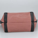 Chloe Alison East West Tote Leather Medium - image 5