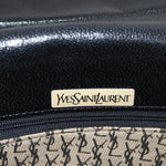 Saint Laurent Vintage Shoulder Bag Leather - image 6