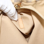 Louis Vuitton Soffi Handbag Damier - image 7