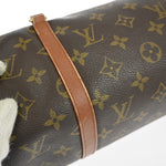 Louis Vuitton Papillon Handbag Monogram Canvas 30 - image 8