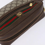 Gucci Ophidia Shoulder Bag GG Canvas Mini - image 16
