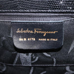 Salvatore Ferragamo Convertible Vara Bow Tote Leather Small - image 6