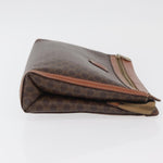 Celine Macadam Pochette Canvas - image 3